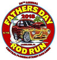 Click to view album: 2018 Father's Day Rod Run