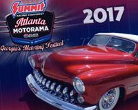 Click to view album: 2017 Atlanta Motorama