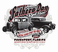 Click to view album: 2009 Father's Day Rod Run 