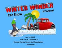 Click to view album: 2017 Winter Wonder Car Show