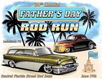 Click to view album: 2017 Fathers Day Rod Run